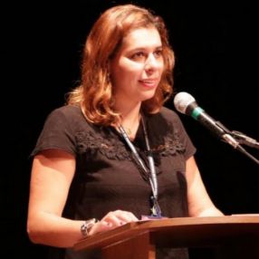 Renata, Família em Marília