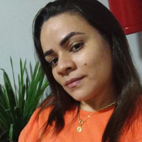 Claudia, Babysitter in Natal