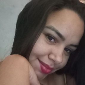 Maria, Babá em Teresina