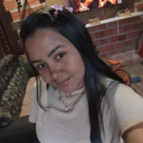 Maria, Babá em Teresina