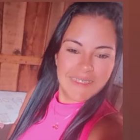 SABRINA, Babá em Santo Ângelo