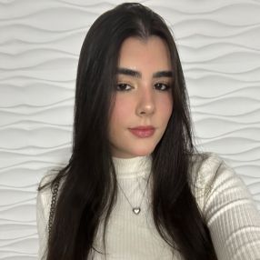 Nina, Babá em Paudalho