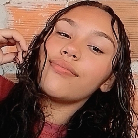 Ana Vitória da, Babá em Camocim