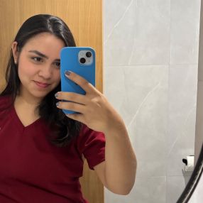 Beatriz, Babá em Paranaguá
