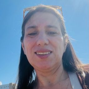 Carla, Babá em São Bernardo do Campo