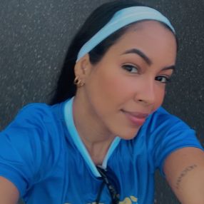 Ana caroline, Babá em Candeias