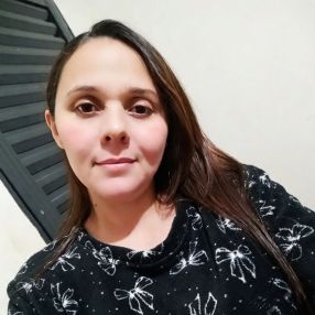 Raquel, Babá em Artur Nogueira