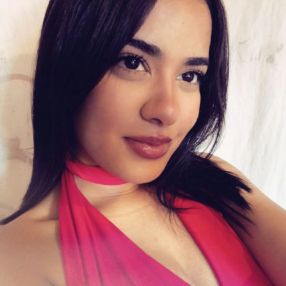 Thamires, Babá em Ivaiporã