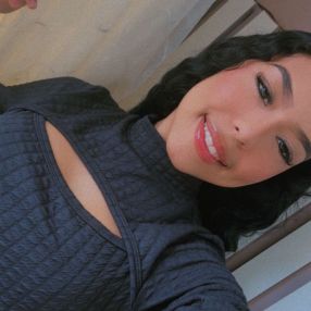 Isabelly fernanda, Babá em Santo Antônio do Descoberto
