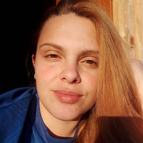Elaine, Babá em Itaperuçu