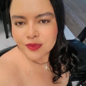 Luana, Família em Valparaíso de Goiás