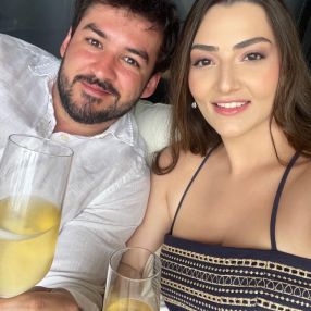 TULIO MARTINS, Família em Pouso Alegre