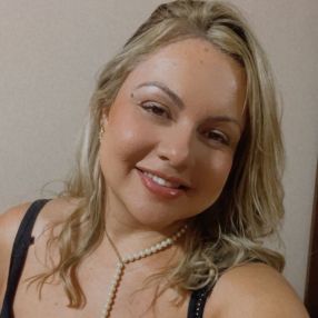 JOYCE, Babá em Sertãozinho