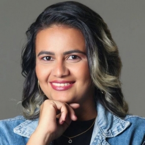 Edilene, Babá em Porto Velho