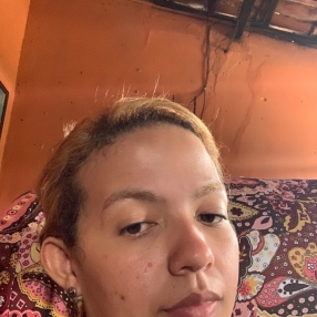 Paloma, Babá em Surubim