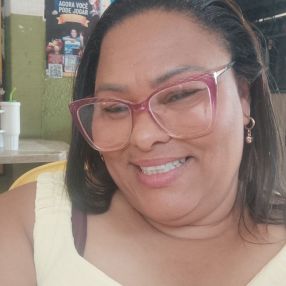 Cristiane, Babá em Sabará