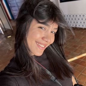 Ana cristina, Babysitter in Paracatu