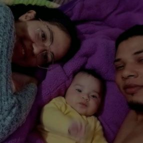 Venâncio, Família em Mandaguaçu