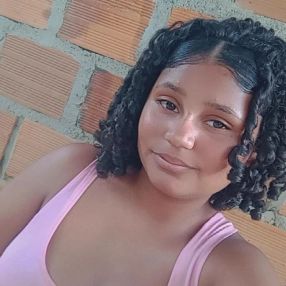 Maiara, Babá em Serrinha