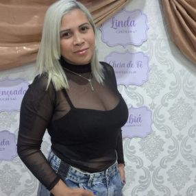 Wellida ferreira, Babá em Igarapé