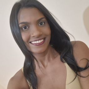 Ana Paula, Babá em Jequié