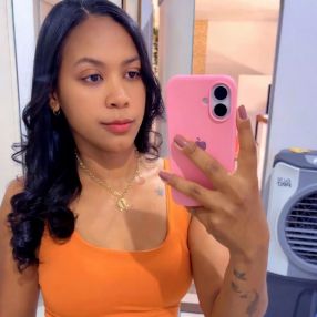 Leide daiane, Babá em Palmas