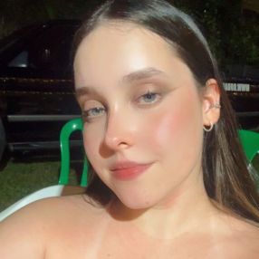 Maria Eduarda, Babá em Brotas