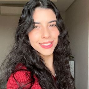 Maria Clara, Babá em Lucas do Rio Verde