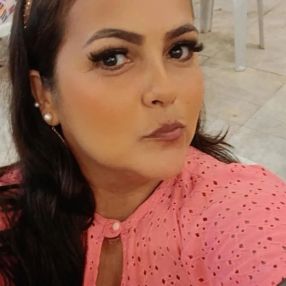 Jozeane, Babá em Caucaia
