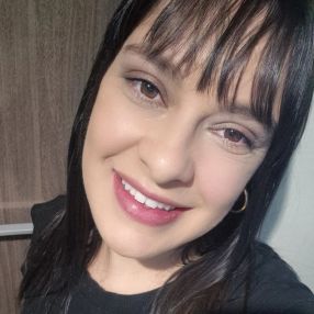 Andressa, Babá em Nova Hartz