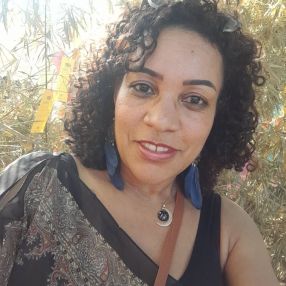 Neia, Babá em São Bernardo do Campo