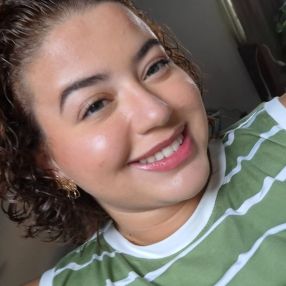 Rebeca, Babá em Itaperuna