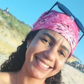 Laura, Babá em Araguari
