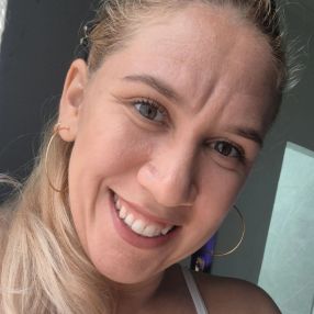 Natalia, Babá em São Caetano do Sul