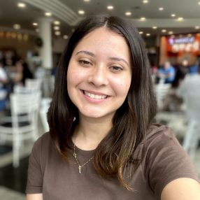 Andressa, Babá em Guaramirim