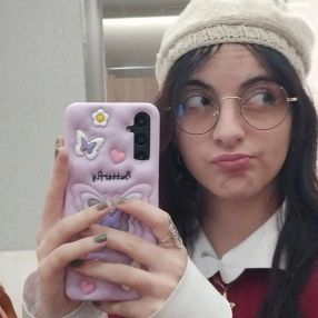 BRUNA, Babá em Nova Santa Rita