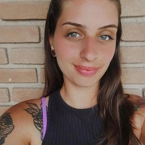 Amanda, Babá em São Carlos