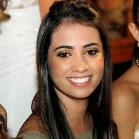Fernanda, Família em Santo Antônio