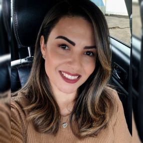Samara Ribeiro, Babá em Araraquara