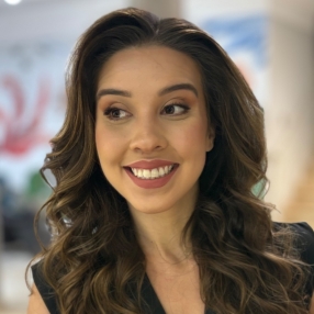 Isabela, Babysitter in Ribeirão Preto