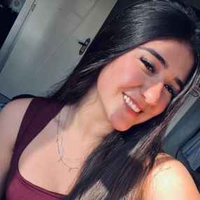 Bruna, Babá em União da Vitória
