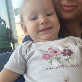 Mylena, Família em Patos de Minas