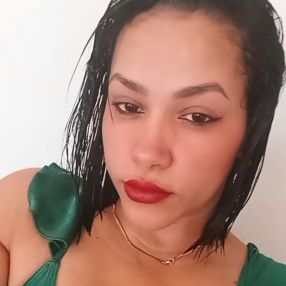 Josilene, Babá em Rio Largo