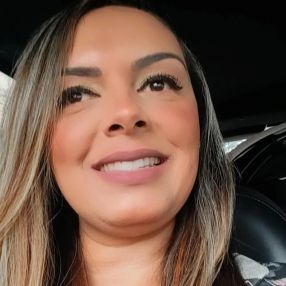 Jacqueline, Family in São Caetano do Sul