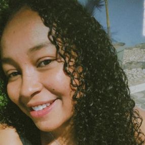Raiane morais, Babá em Jacobina