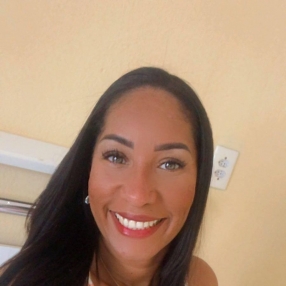 Faby, Babá em Itaguaí
