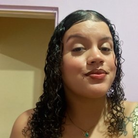 Ketlen, Babá em São Paulo
