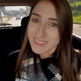Maria Liane, Babá em Estância Velha