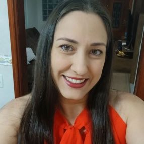 Roberta, Babá em Sertãozinho