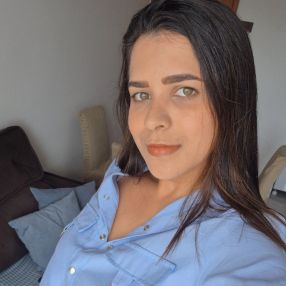 Isadora, Babá em João Pessoa